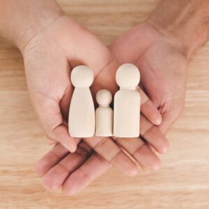 Derecho Procesal de Familia