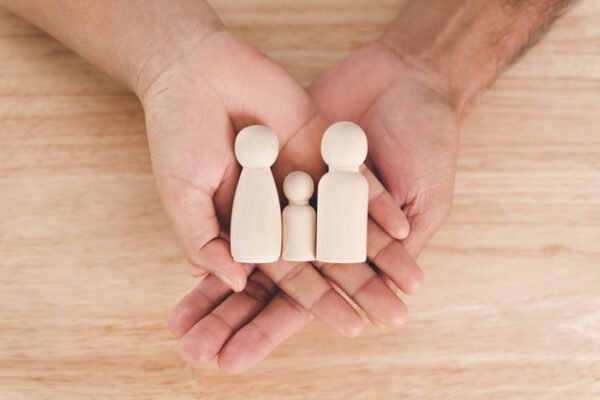 Derecho Procesal de Familia